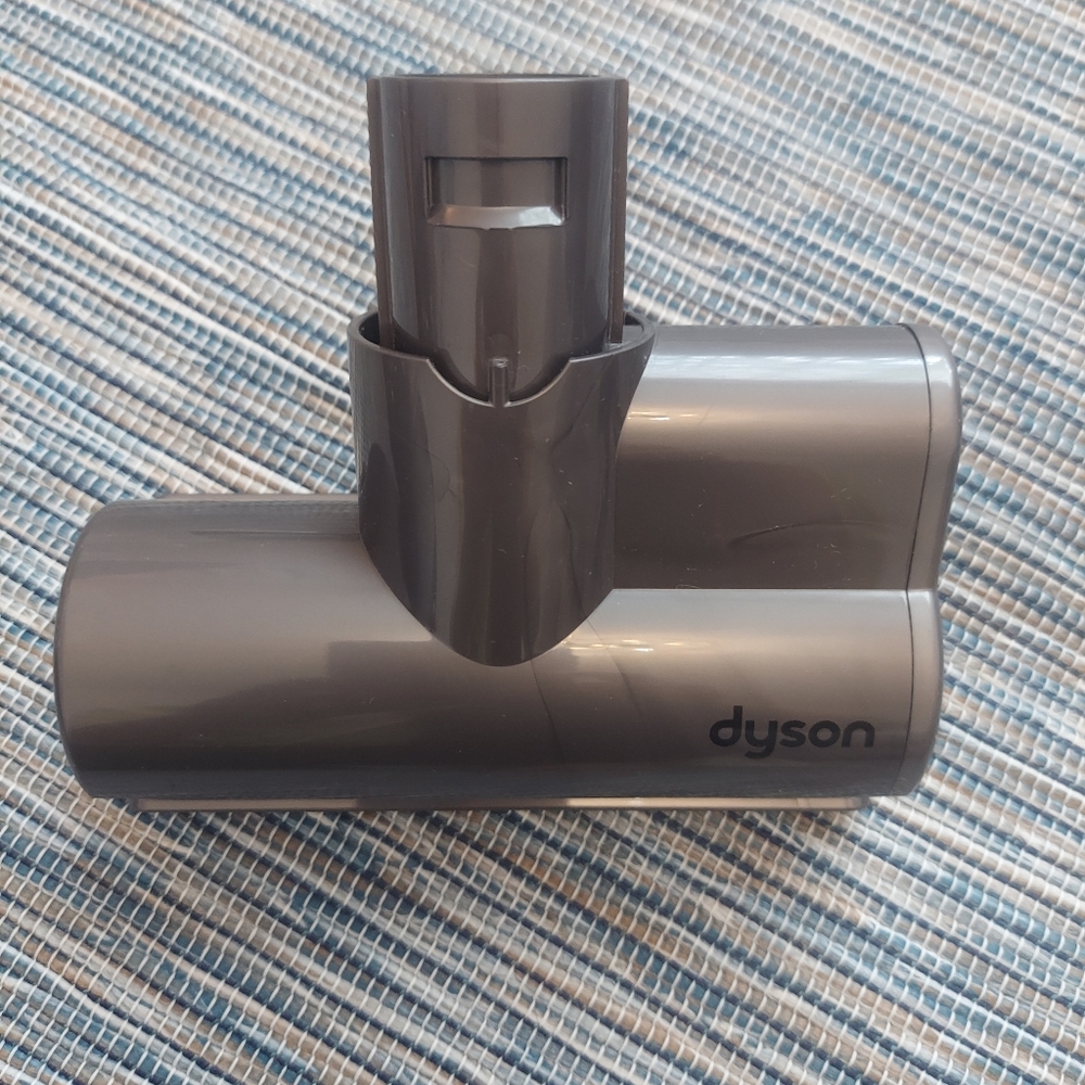 Dyson Mini Motorized Tool V6 and DC59